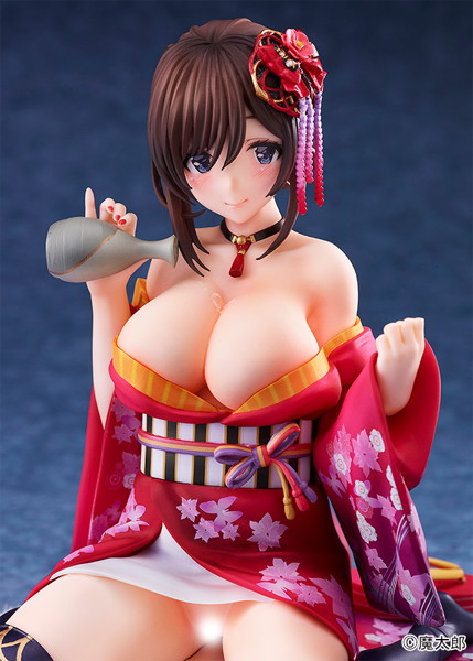 振袖剥いちゃいました-2