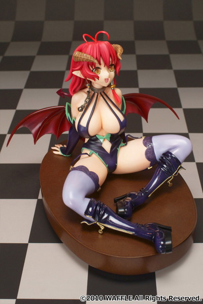 巨乳ファンタジー外伝 シャムシェル-3