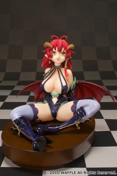 巨乳ファンタジー外伝 シャムシェル-4