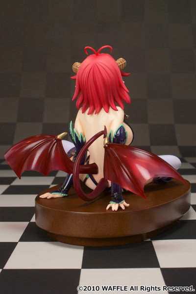 巨乳ファンタジー外伝 シャムシェル-5