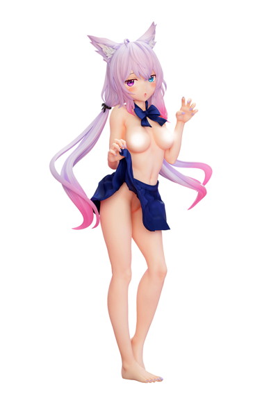 インサイトオリジナル「肉感少女O」 1/6スケール-1