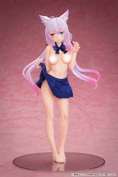 インサイトオリジナル「肉感少女O」 1/6スケール-3