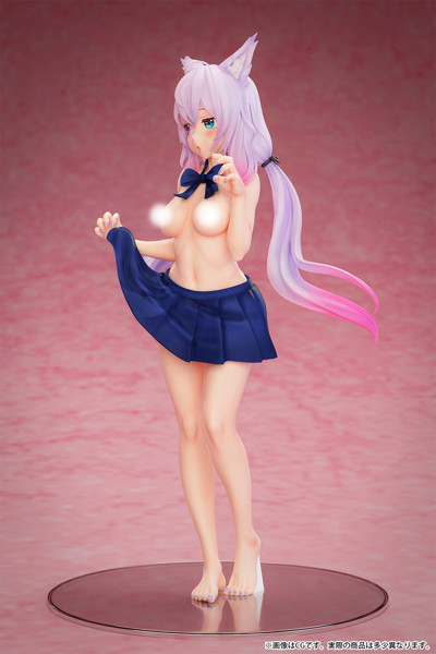 インサイトオリジナル「肉感少女O」 1/6スケール-4