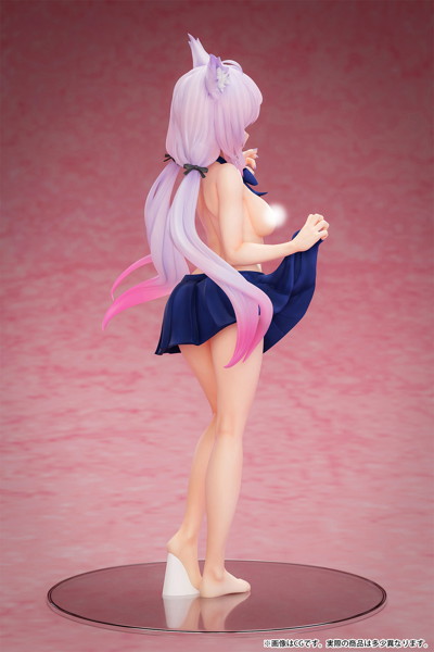 インサイトオリジナル「肉感少女O」 1/6スケール-5