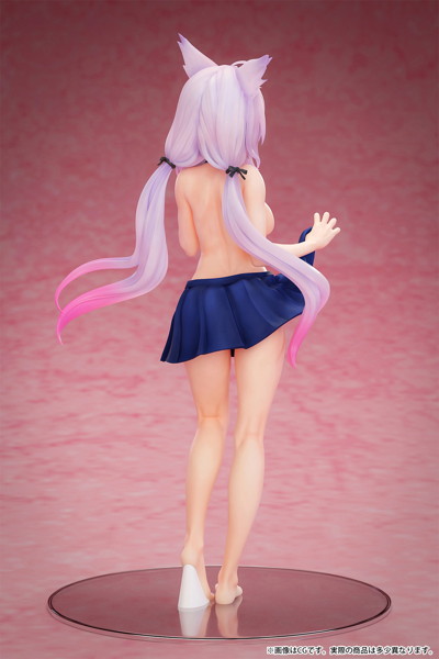 インサイトオリジナル「肉感少女O」 1/6スケール-6