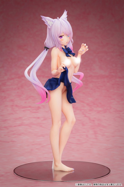 インサイトオリジナル「肉感少女O」 1/6スケール-7