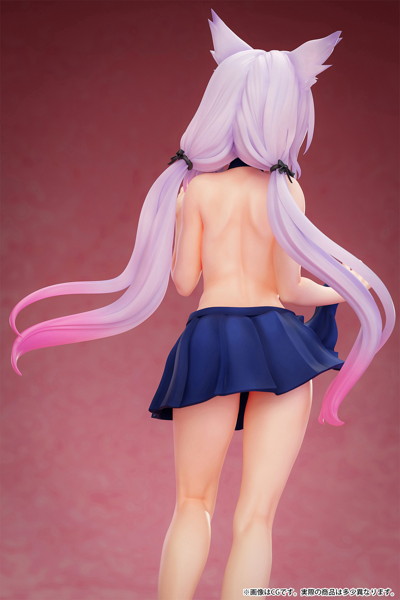 インサイトオリジナル「肉感少女O」 1/6スケール-12