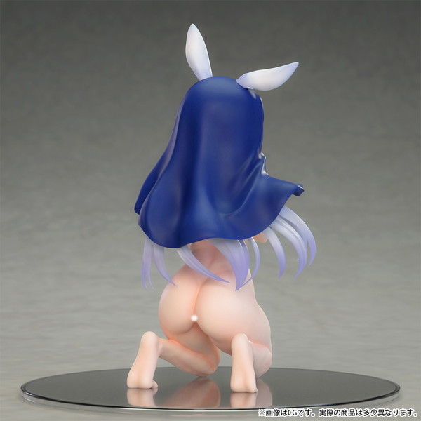 肉感少女Q 1/6スケール-6