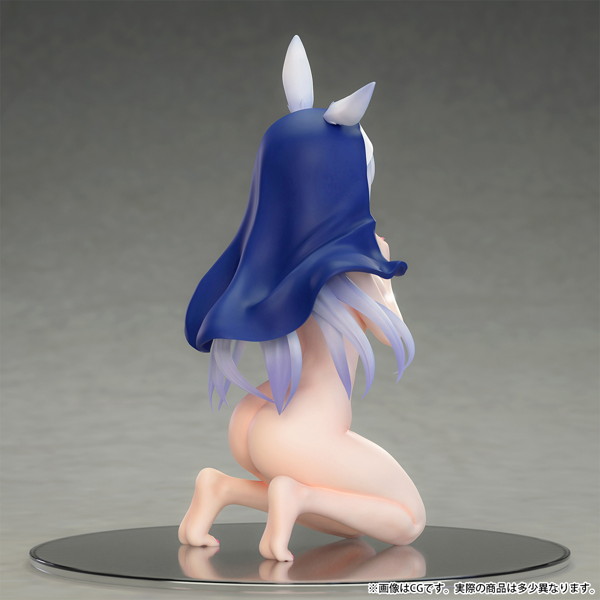 肉感少女Q 1/6スケール-7