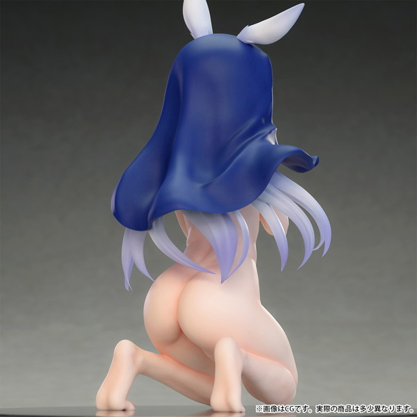 肉感少女Q 1/6スケール-13