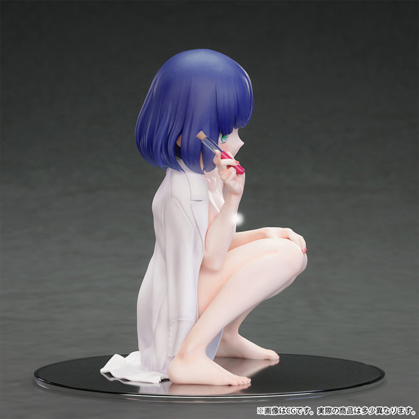 インサイトオリジナル「肉感少女T」 1/6スケール-6