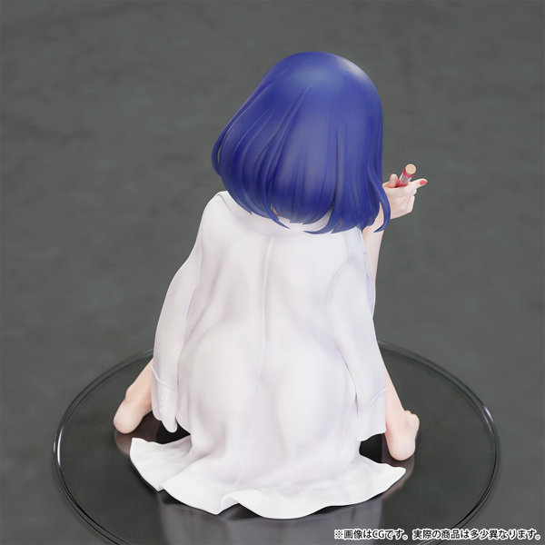 インサイトオリジナル「肉感少女T」 1/6スケール-12