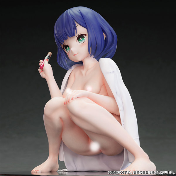 インサイトオリジナル「肉感少女T」 1/6スケール-13