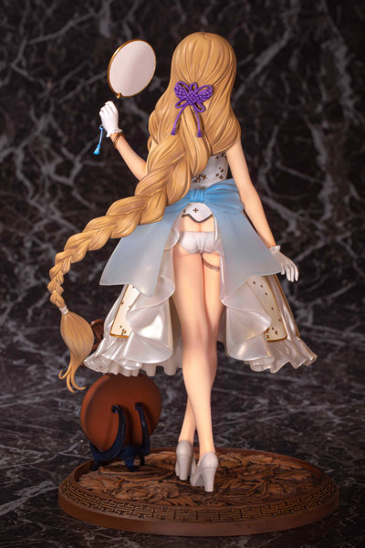 艶娘幻夢譚 Bao-Chai バオ・チャイ illustration by Tony DX Ver.-4