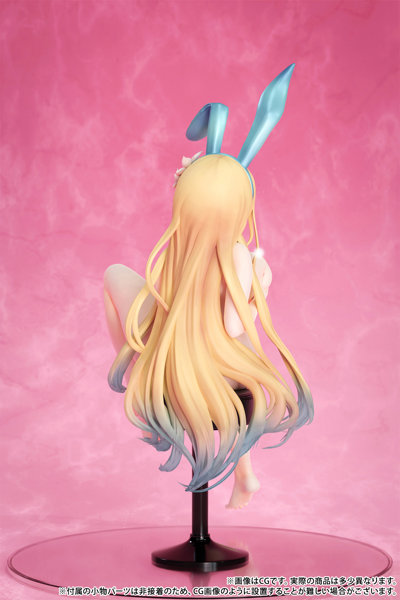 肉感少女 アイリス 1/6スケール-5