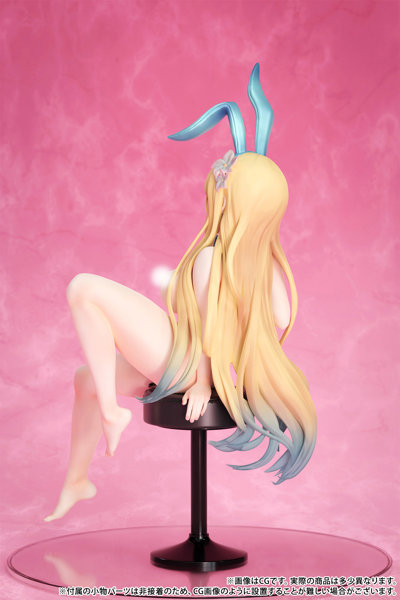 肉感少女 アイリス 1/6スケール-6