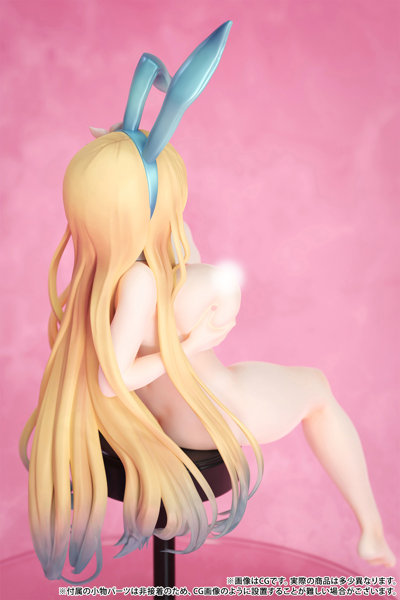 肉感少女 アイリス 1/6スケール-11