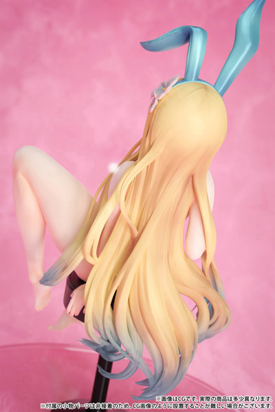 肉感少女 アイリス 1/6スケール-12