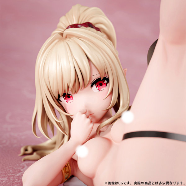 肉感少女 タニア 1/6スケール-10