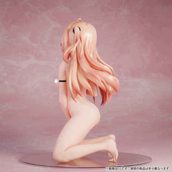 肉感少女 ジア 1/6スケール-19