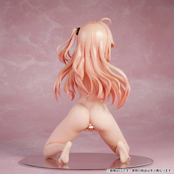 肉感少女 ジア 1/6スケール-20