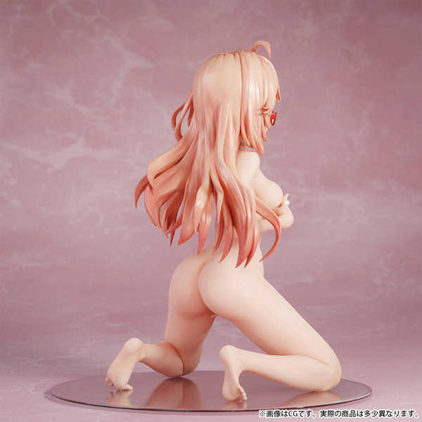 肉感少女 ジア 1/6スケール-21