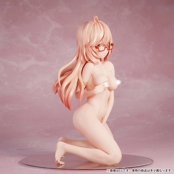 肉感少女 ジア 1/6スケール-22