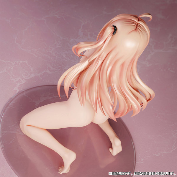 肉感少女 ジア 1/6スケール-7