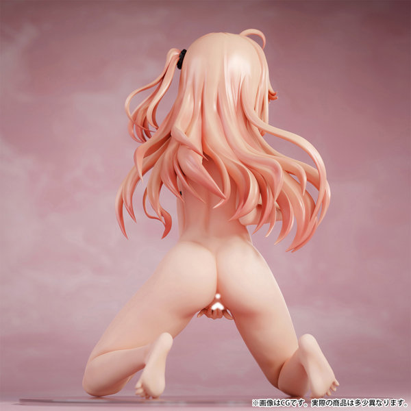肉感少女 ジア 1/6スケール-9