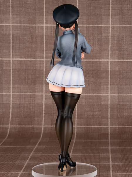 文学少女 秋月くるみ illustration 魔太郎-19