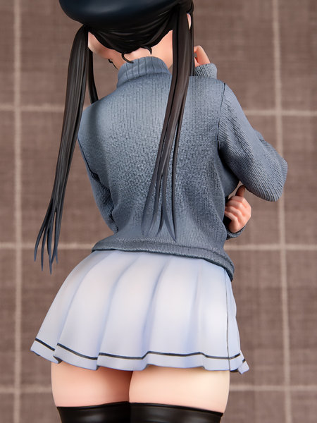 文学少女 秋月くるみ illustration 魔太郎-30