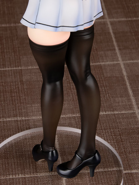 文学少女 秋月くるみ illustration 魔太郎-4