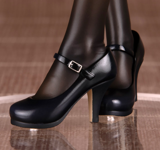 文学少女 秋月くるみ illustration 魔太郎-5