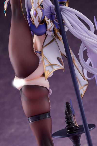 囚われの騎士 ゼフィリア 豪華版-17