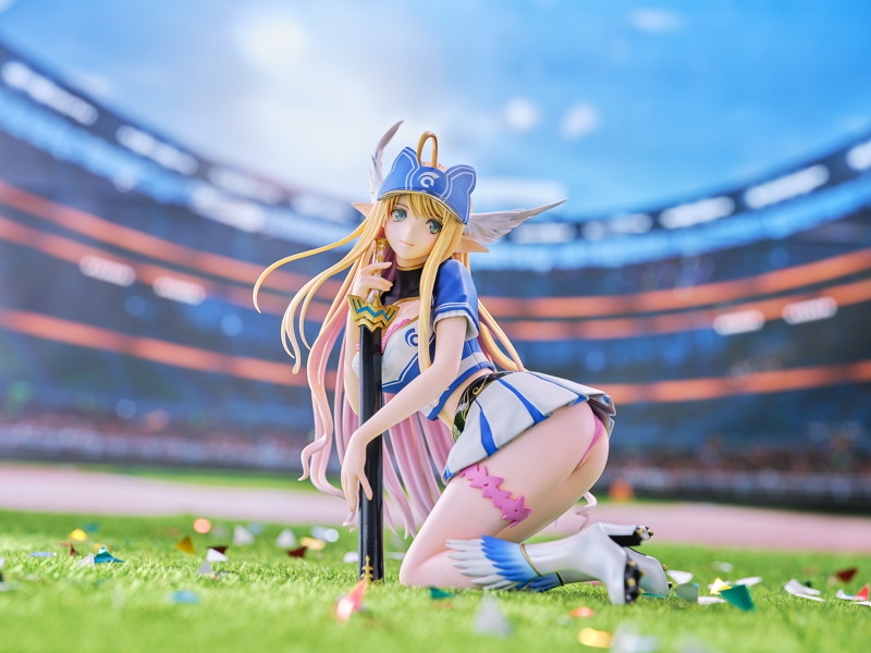 ナデシコ 描き下ろしイラスト by Tony-11