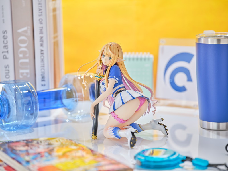 ナデシコ 描き下ろしイラスト by Tony-12