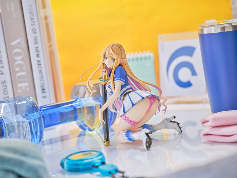 ナデシコ 描き下ろしイラスト by Tony-13