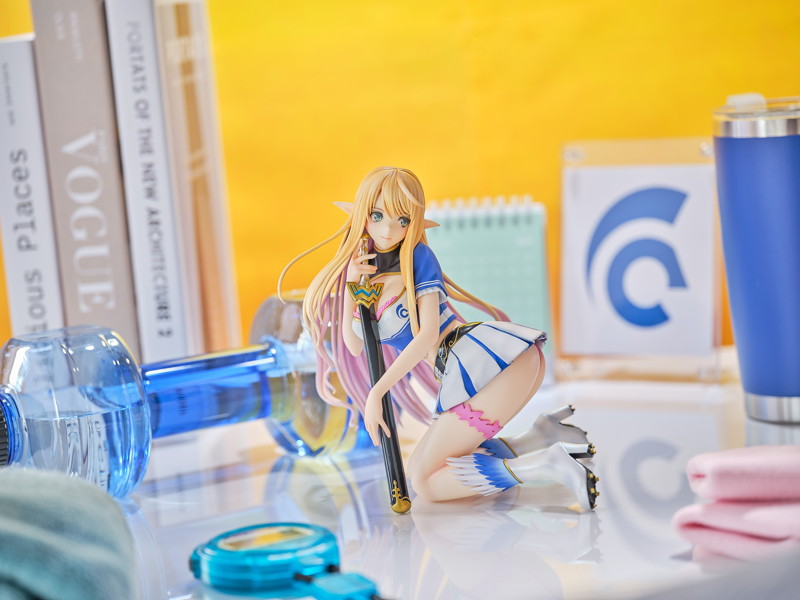 ナデシコ 描き下ろしイラスト by Tony-14