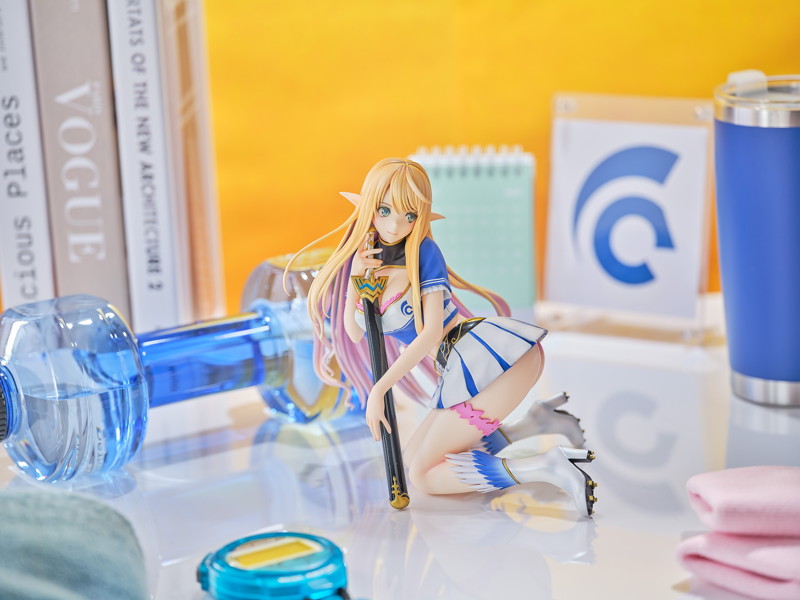 ナデシコ 描き下ろしイラスト by Tony-15