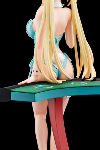 レギーナ・メルセデス 秘色のバニーwithぺろりシステム-9