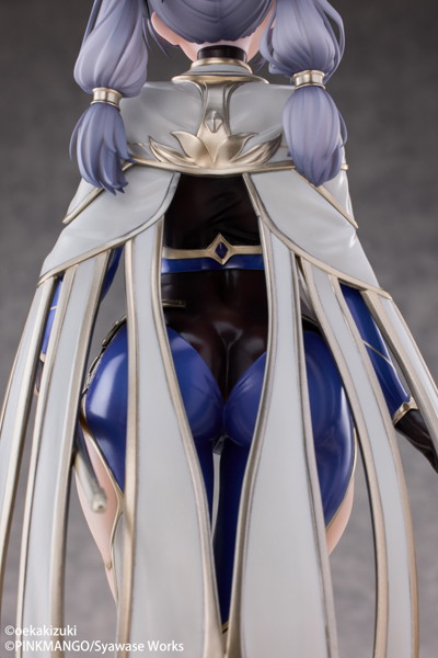 シルフィーナ 特別Ver. illustration by oekakizuki 特典付限定版-24