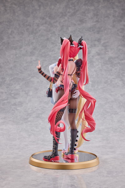 Stella＆Sadie Illustrated by 面倒くさい-1