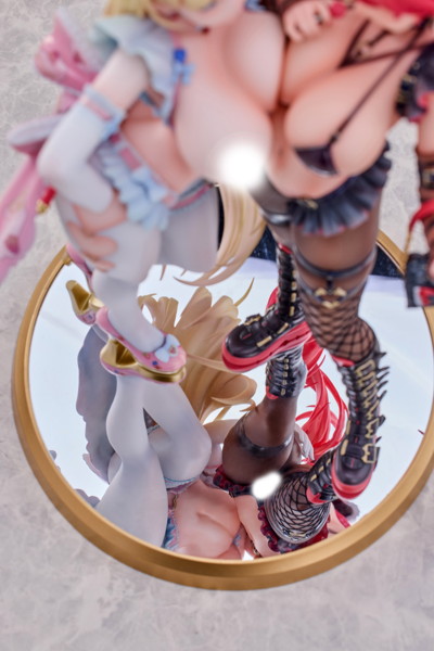 Stella＆Sadie Illustrated by 面倒くさい-6