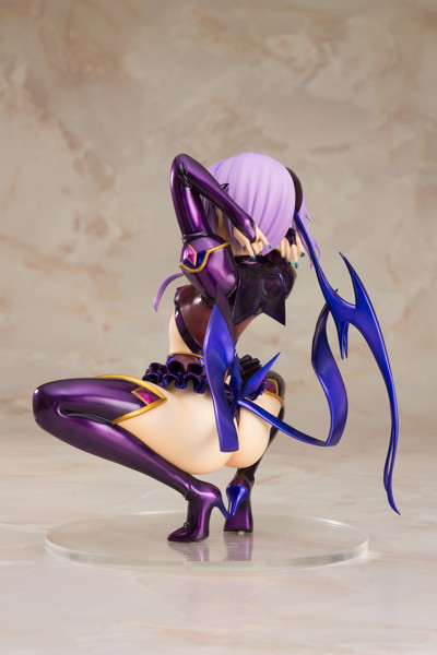 サキュメアラピス Illustrated by 左藤空気-8