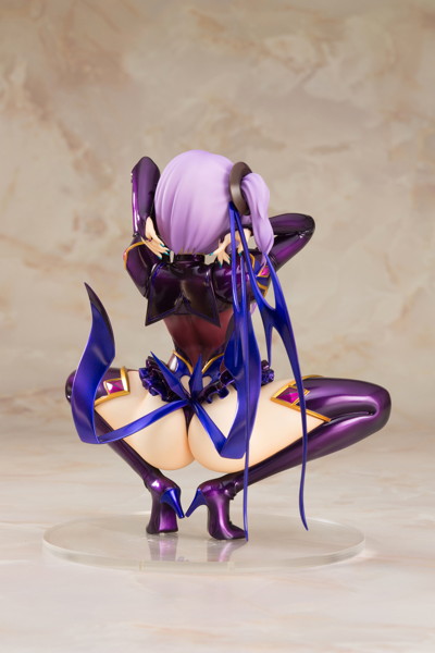 サキュメアラピス Illustrated by 左藤空気-2