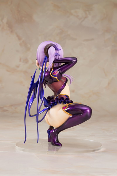 サキュメアラピス Illustrated by 左藤空気-3