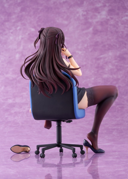 みちきんぐ 安里さん-2