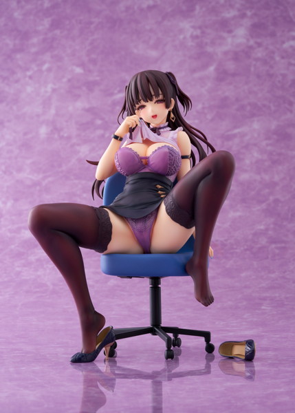 みちきんぐ 安里さん-17