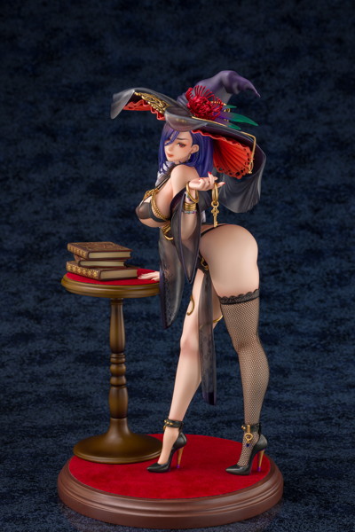 The witch（ウィッチ）-19