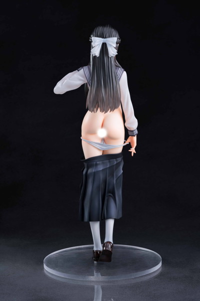 委員長の秘密 Illustrated by 月ノ輪ガモ-3